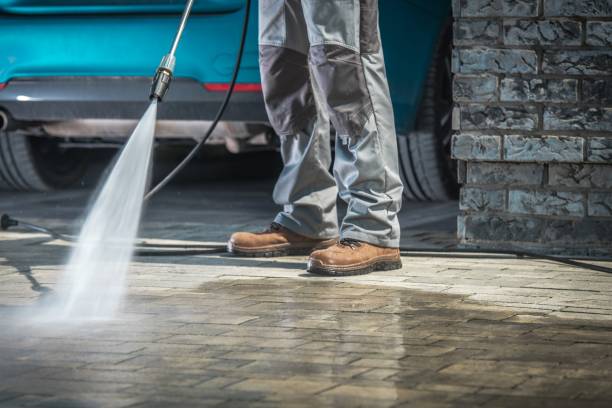Best Factory Floor Cleaning  in Palmetto Bay, FL