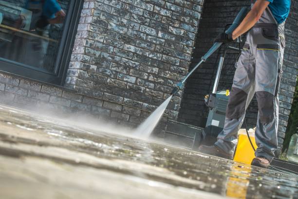 Best Factory Floor Cleaning  in Palmetto Bay, FL