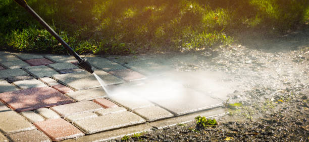 Best Restaurant Pressure Washing  in Palmetto Bay, FL