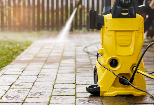 Best Playground Equipment Cleaning  in Palmetto Bay, FL